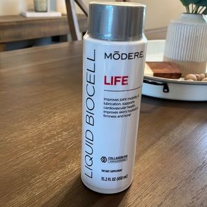 Modere liquid bio cell LIFE
